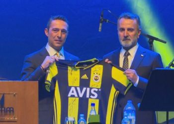 Başkanımız Ali Koç: Çok büyük bir kampanyanın arifesindeyiz