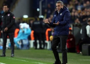 Ersun Yanal-Comolli zirvesinden Fejsa’ya veto çıktı 2