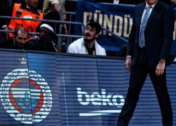 Fenerbahçe Beko EuroLeague’de saha avantajını garantiledi