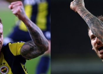Fenerbahçe 3-2 Çaykur Rizespor
