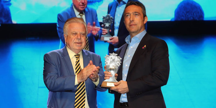 Ali Koç: Fenerbahçe'yi şahlandıramadık ama; güzel günler yakında 1