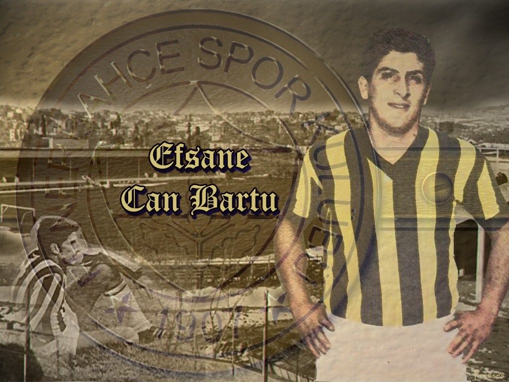 CAN BARTU’MUZU KAYBETTİK 1