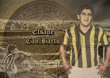 CAN BARTU’MUZU KAYBETTİK