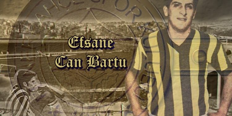 CAN BARTU’MUZU KAYBETTİK 1