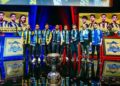 Şampiyon 1907 Fenerbahçe Espor