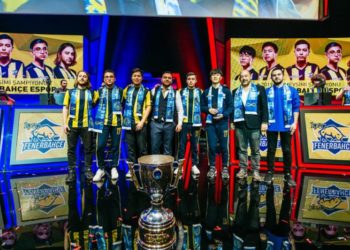 Şampiyon 1907 Fenerbahçe Espor