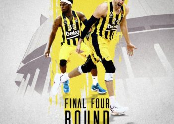 Fenerbahçe Beko’nun oyuncularından Final-Four değerlendirmesi