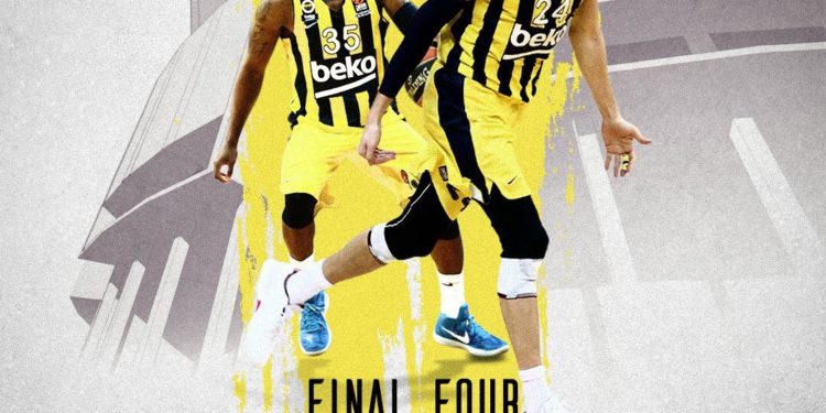 Fenerbahçe Beko’nun oyuncularından Final-Four değerlendirmesi 1