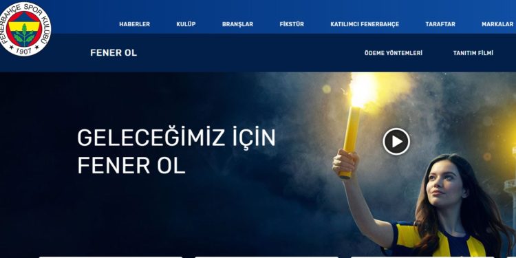 İşte 'Fener Ol'da son durum! 1