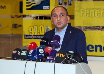 Başkan Vekilimiz Semih Özsoy Final-Four başarısını değerlendirdi
