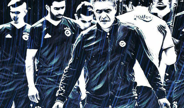 Ersun Yanal: Artık geçmiş bitmiştir. Gelecekte de yaşayacağımız ve kendi bestemizi yapacağımız, bizim bestemiz olacak ve şarkıları söylenecek bir sezon geçirmek umuduyla 1 Ersun Yanal: Artık geçmiş bitmiştir. Gelecekte de yaşayacağımız ve kendi bestemizi yapacağımız, bizim bestemiz olacak ve şarkıları söylenecek bir sezon geçirmek umuduyla 1