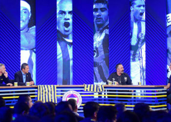 FENER OL kampanyası kapsamında tarihi bir yayın gerçekleştirildi.