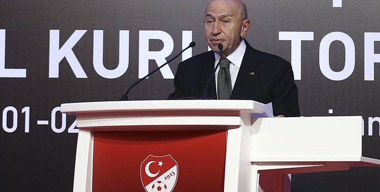 ‘TFF, her konuda tarafsızdır.’ hükmünün, tüm kulüplere aynı hassasiyet ve mesafede uygulanması en önemli beklentimizdir 1
