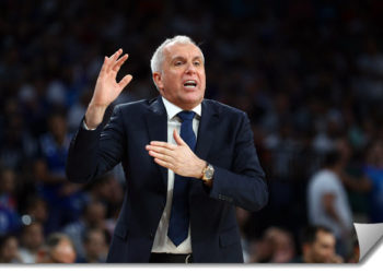 Anadolu Efes 86-76 Fenerbahçe Beko