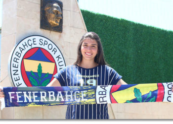Ceren Kestirengöz: Her zaman hayalini kurduğum yerdeyim
