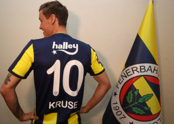 Kruse: Kendimi bu ülkeye ait hissetmek için Türkçe öğreniyorum 1