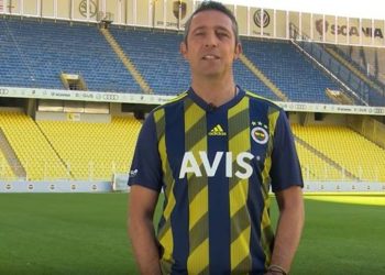 Bir kez daha iyi ki varsınız, iyi ki Fenerbahçe var, iyi ki Fenerbahçeliyiz 2