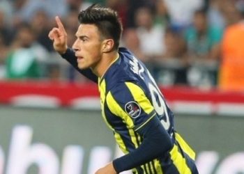 Eljif Elmas Napoli'de 4 Eljif Elmas Napoli'de 3
