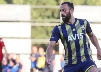 Fenerbahçe’nin şampiyonluktan başka hedefi yoktur 5