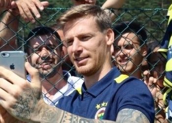 Serdar Aziz: Tek hedefimiz 2019-2020 sezonu şampiyonluğu 1