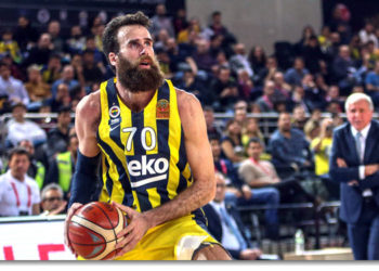 Gigi Datome ile üç sezon daha