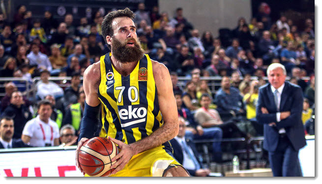Gigi Datome ile üç sezon daha 1