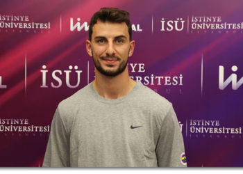 Leo Westermann Fenerbahçe Beko’da