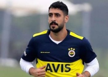 Kamp döneminin yıldızı Tolga Ciğerci