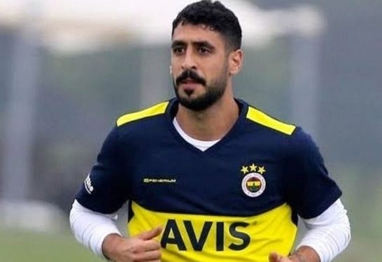 Önüme boş mukavele koysalar ona da imza atarım. Fenerbahçe beni bir an olsun yalnız bırakmadı 1
