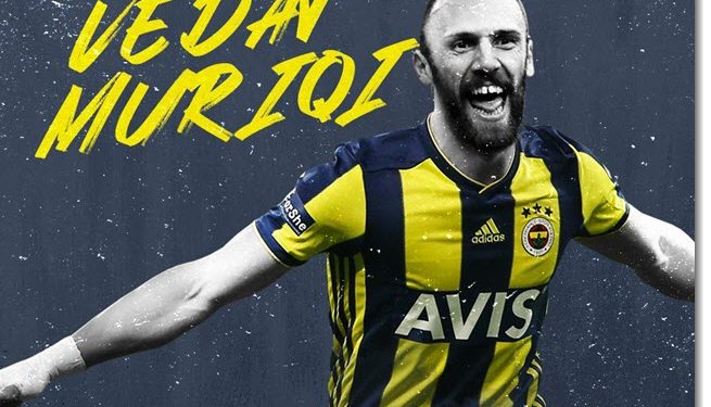 Gaziantep Futbol Kulübü 0-2 Fenerbahçe 1