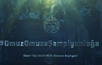 Türkiye Şampiyonluğunu 29. kez müzemize getirmek için #OmuzOmuzaŞampiyonluğa 8