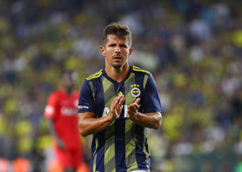 Emre Belözoğlu: Şampiyonlukla veda etmek istiyorum 1