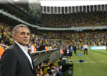 Ersun Yanal: 28 kere yaptık, 29’uncuyu bekliyoruz 5