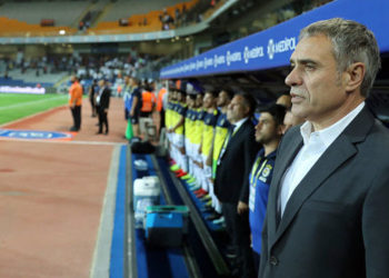 Ersun Yanal: Bu ligde son sözü biz söyleyeceğiz 7 Ersun Yanal: Bu ligde son sözü biz söyleyeceğiz 2
