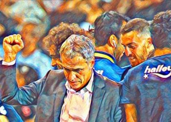 Sanki 2013-14 şampiyonluğu gibi! 4