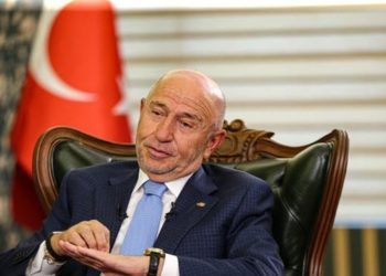 Nihat Özdemir: (Fenerbahçe'nin 28 Şampiyonluğu) Bu beni aşan bir konu 2