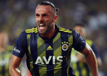 Vedat Muriqi: İnşallah devamı gelecek 3
