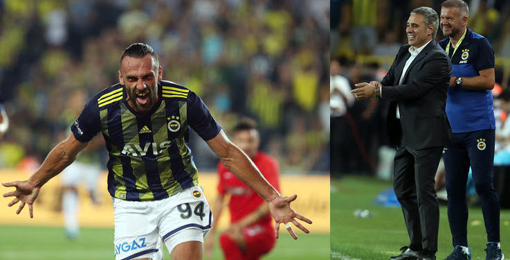 Fenerbahçe 5-0 Gazişehir Gaziantep (Karşınızda #LiderFenerbahçe) 1
