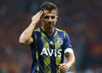 Galatasaray 0-0 Fenerbahçe 3