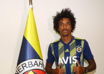 Gustavo Fenerbahçemizde 4