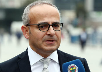FETÖ'nün amacı Fenerbahçe’yi ele geçirmekti 4