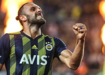 Her zaman hedefim Fenerbahçe. Efsane olmak için buradayım 1