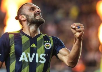 Fenerbahçe 2-1 MKE Ankaragücü 7