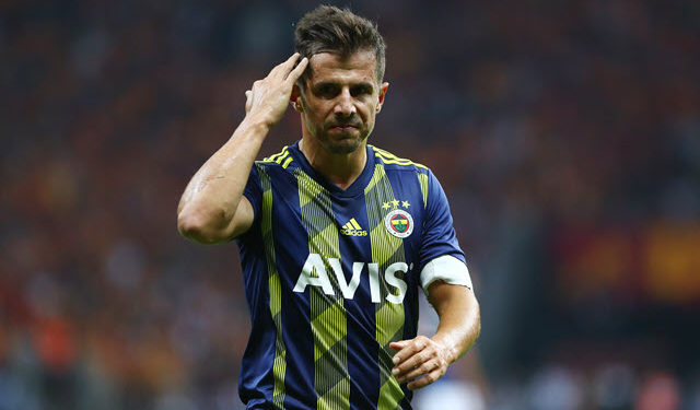 Fenerbahçe 3-2 BTC Türk Yeni Malatyaspor 1