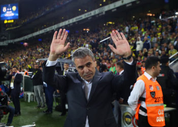 9 gol savunma ağırlıklı oynayan isimlerden 5 Kendi sahamızda kazandığımız maçların avantajını şampiyonluk yolunda kullanacağız