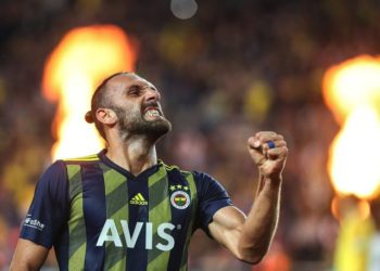 Fenerbahçe 2-1 MKE Ankaragücü