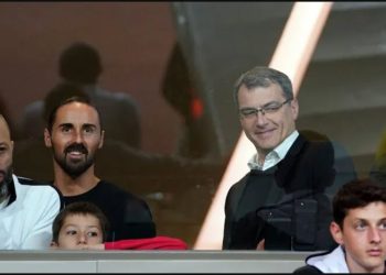 Damien Comolli’den İrfan Can Kahveci’ye yakın takip