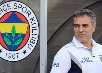 Ersun Yanal nihayet ideal 11’ine kavuşuyor