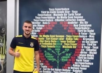 Fatlind Azizi ile yollar ayrıldı