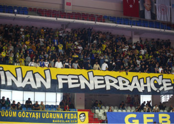 Fenerbahçe Opet, Vestel Venus Sultanlar Ligi’ne galibiyetle başladı